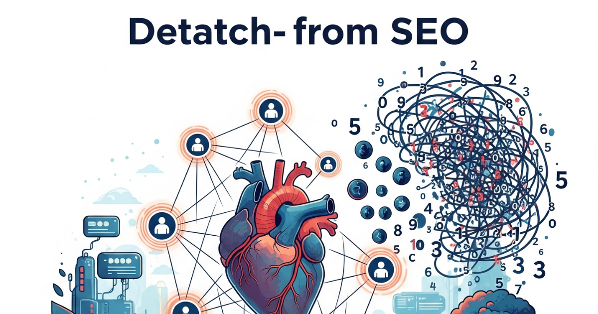 AIと機械学習の進化がもたらすSEOの未来と意味論的SEO