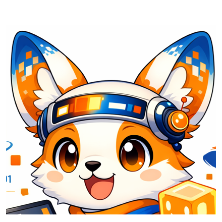 iM（アイム）くん