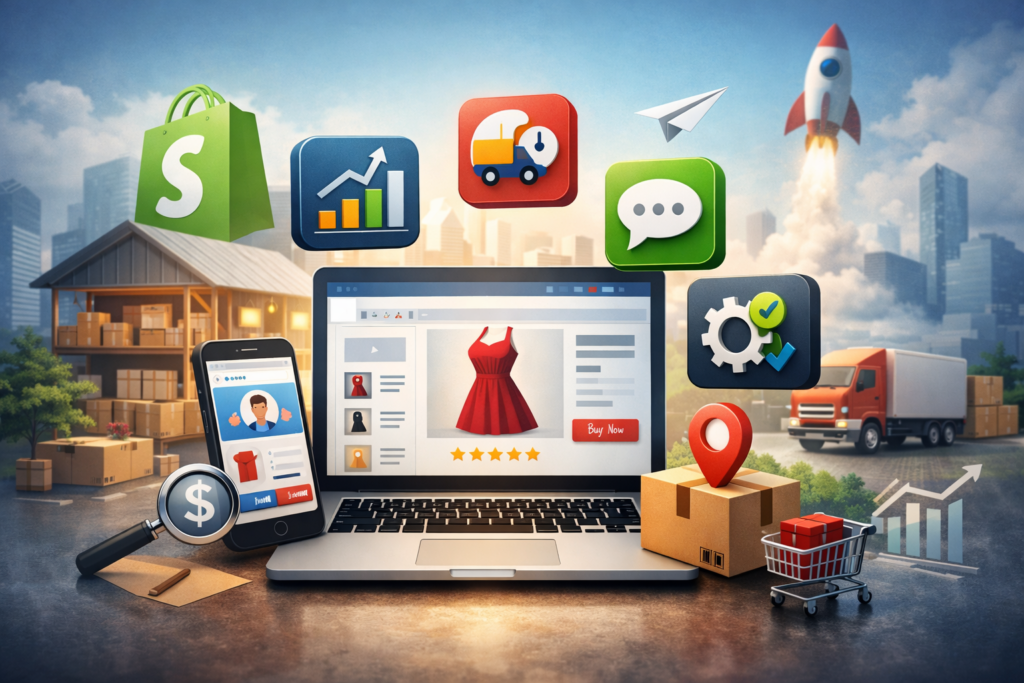 [2026 Edition] Shopify Store Enhancement D2C App Comparison: 4 ...